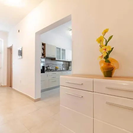 Stella Apartment Medulin