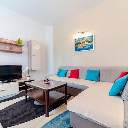 Stella Apartment Medulin