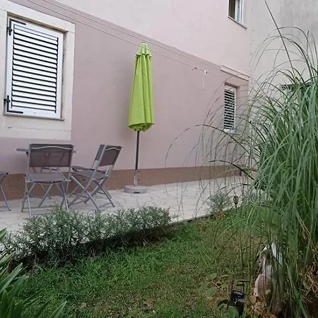 Stella Apartment Medulin