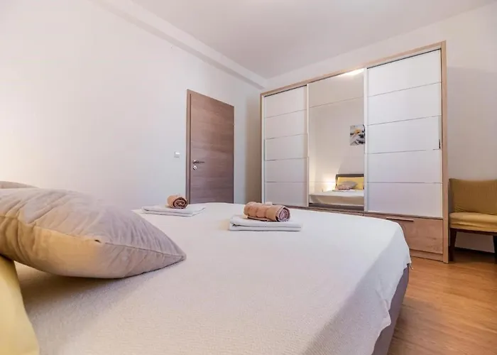 Stella 아파트 메덜린