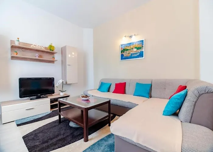 Stella 아파트 메덜린