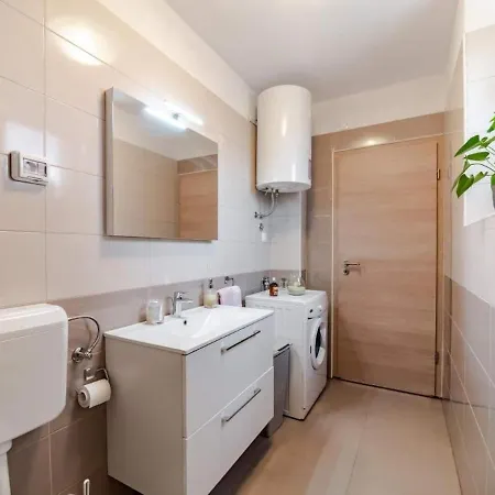 Stella Apartman *