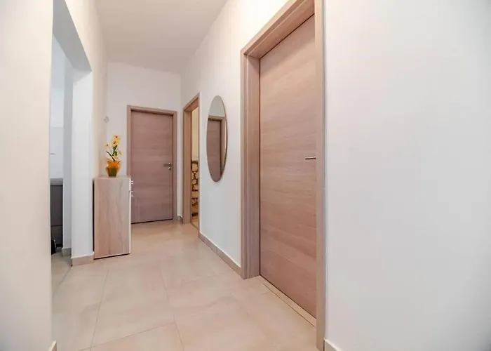 Stella 公寓 梅杜林