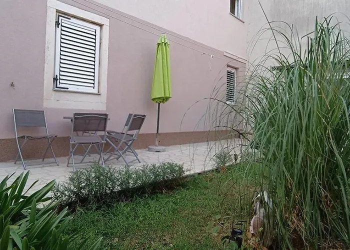 Stella 公寓 梅杜林