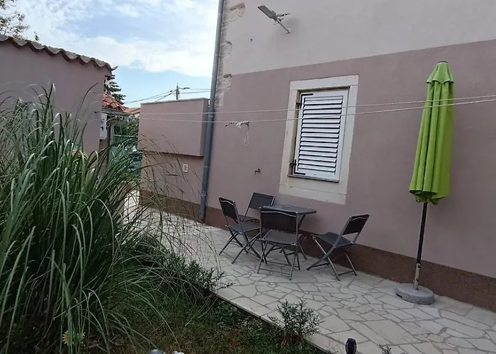 公寓 Stella 梅杜林